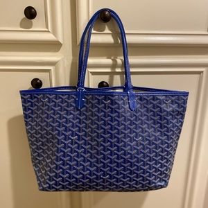 Goyard Saint Louis GM tote Large